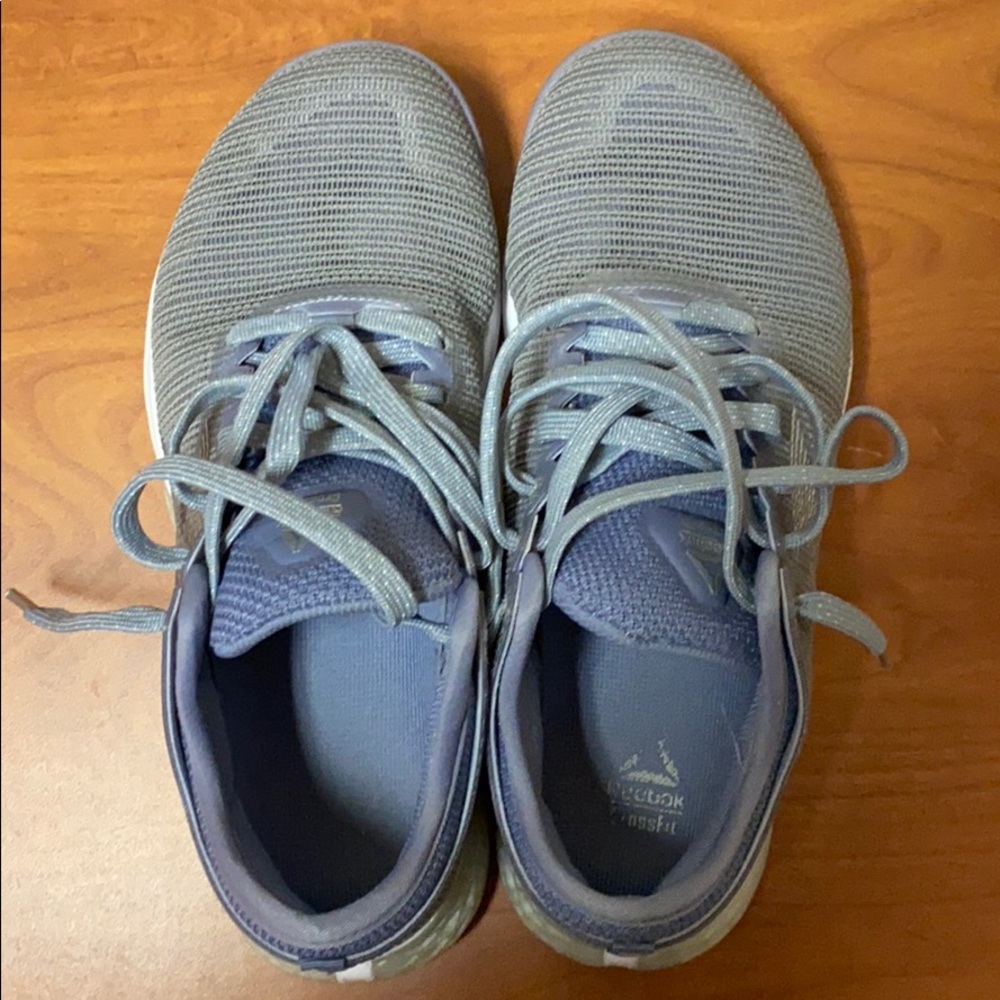 Reebok Nano x 9